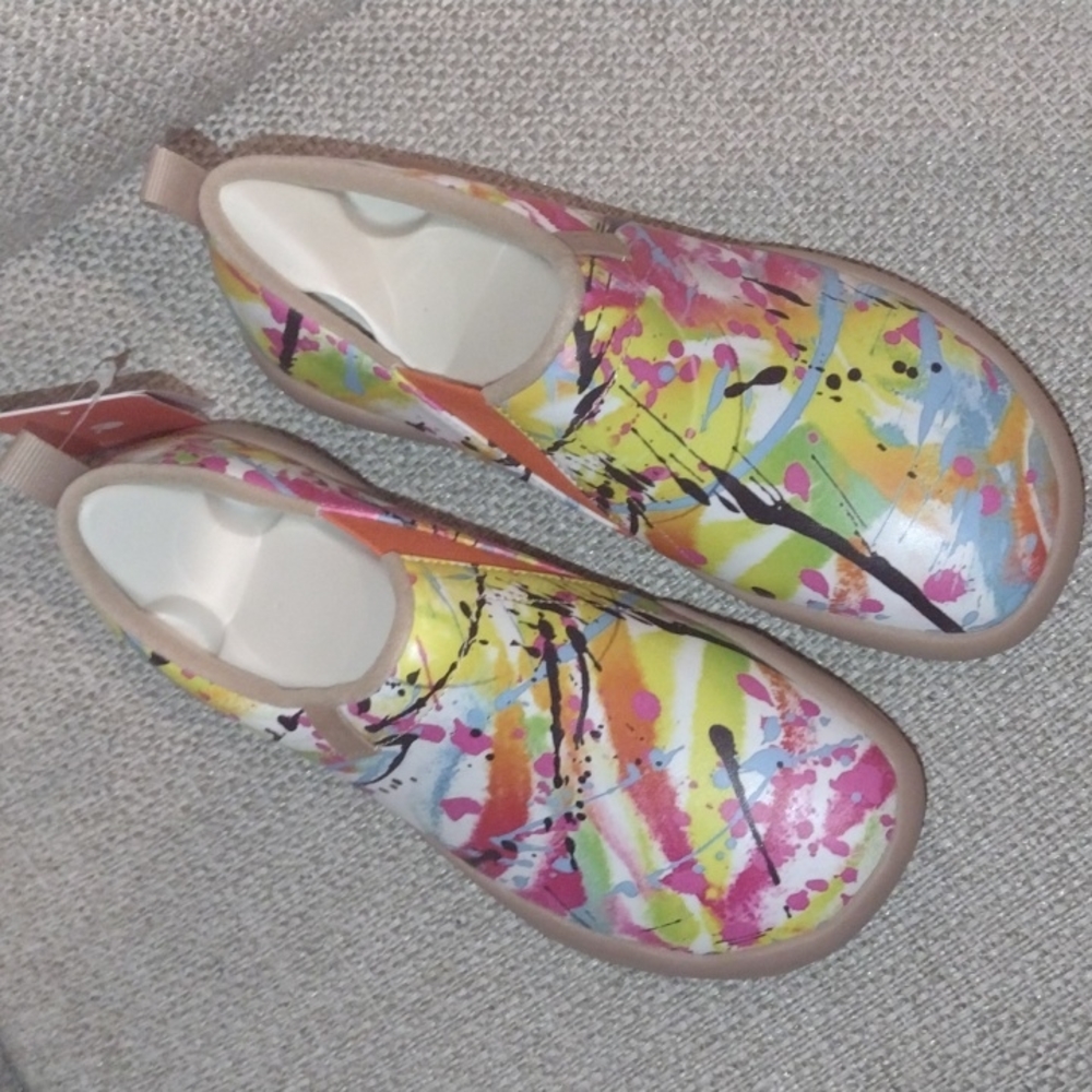 Dazzled Now Shoes